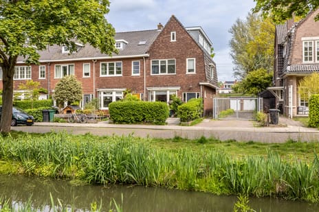 Regentesselaan thumbnail