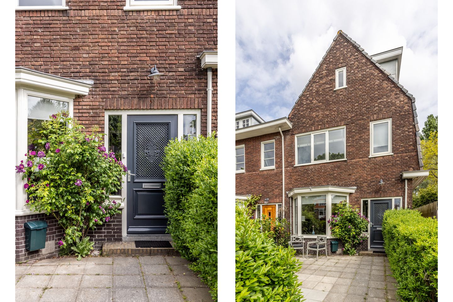 Foto 5 van Regentesselaan 14