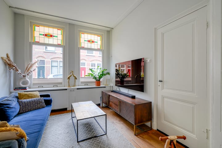 Foto 4 van 1e Spechtstraat 7