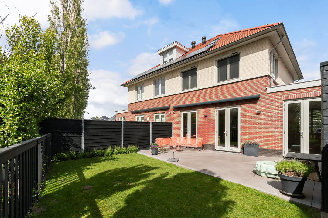 Foto 1 van Antoinette Knappertstraat 17