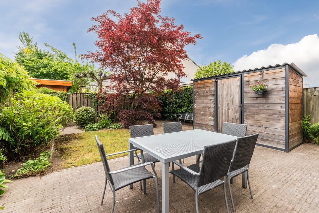 Foto 41 van Groot-Bijgaardenlaan 121