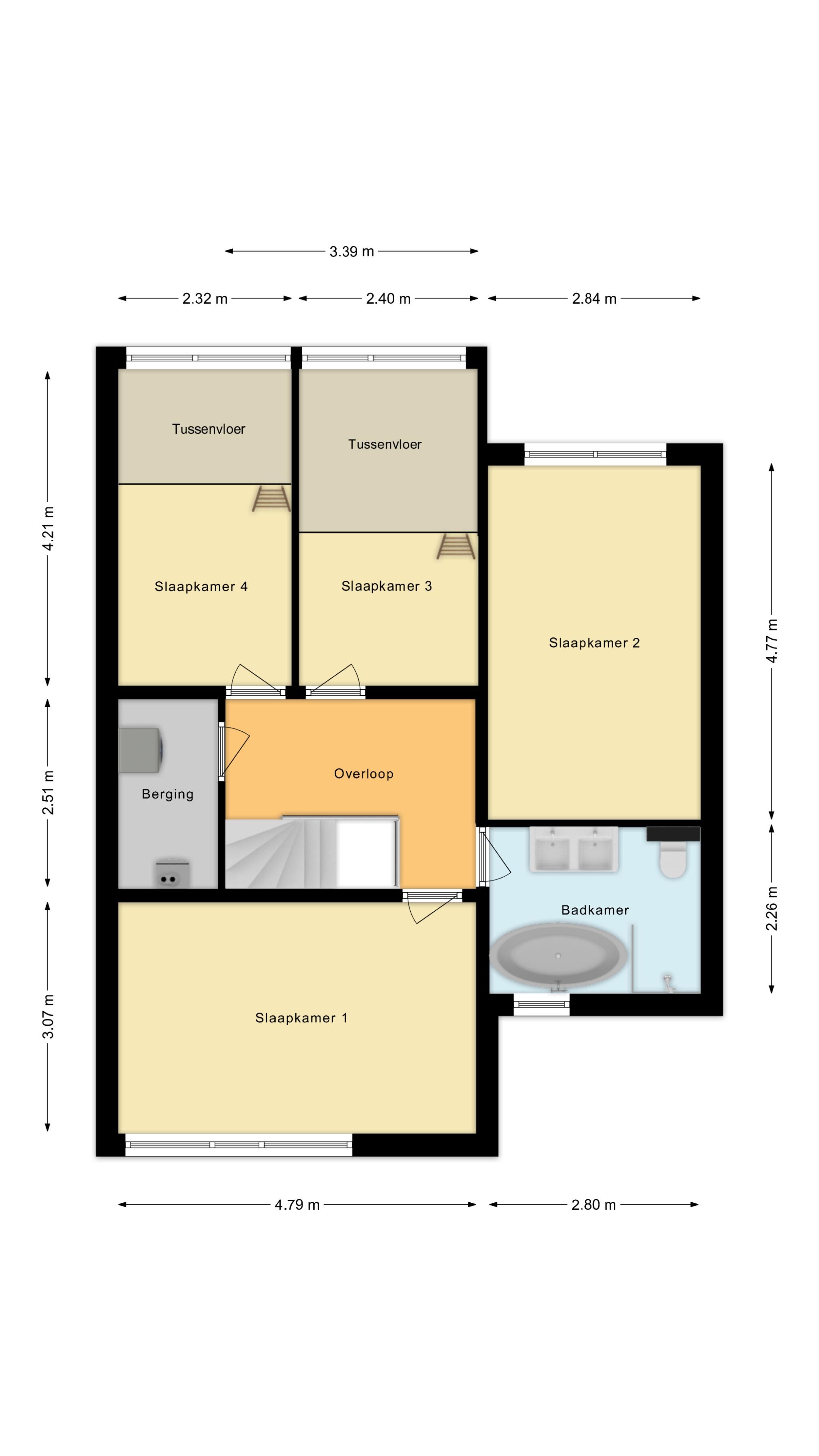 Foto 48 van Groot-Bijgaardenlaan 121