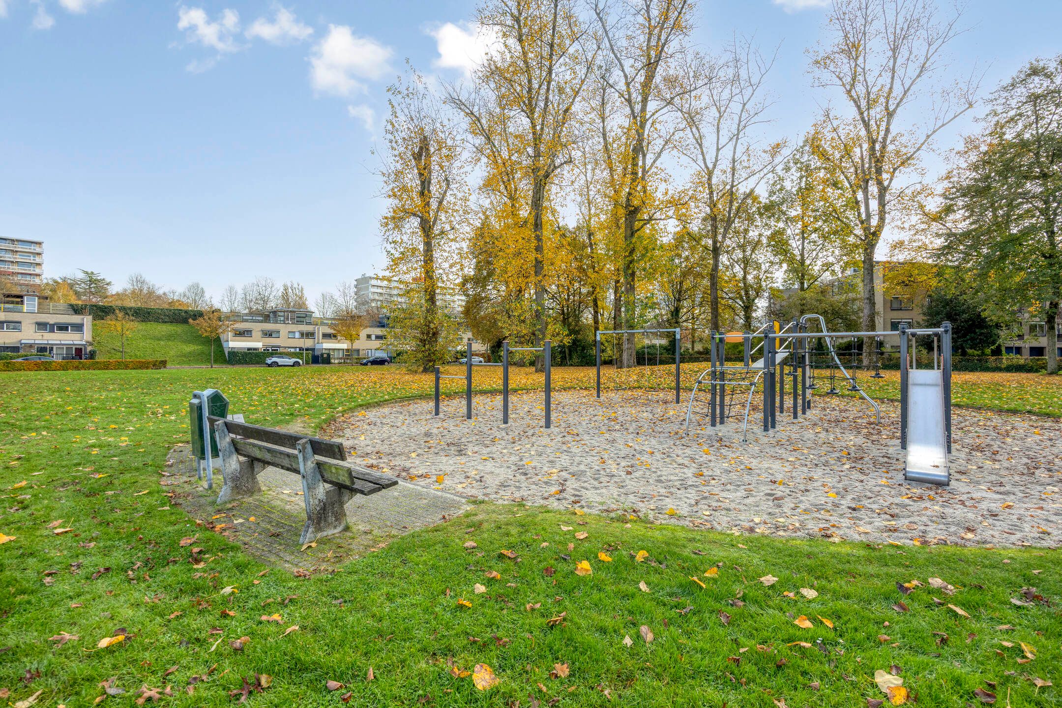 Foto 45 van Groot-Bijgaardenlaan 121