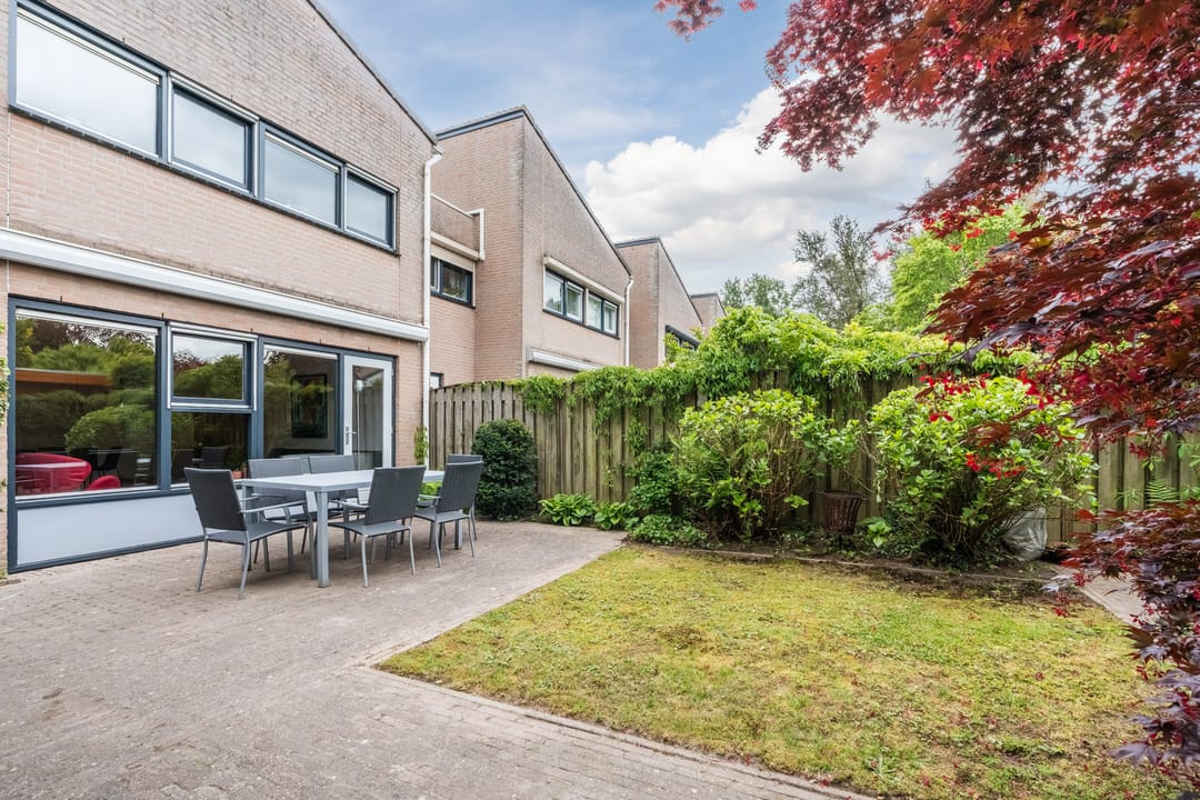 Foto 38 van Groot-Bijgaardenlaan 121