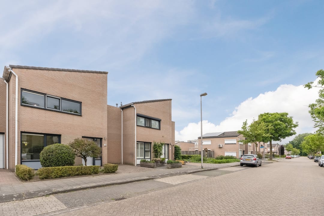 Foto 43 van Groot-Bijgaardenlaan 121
