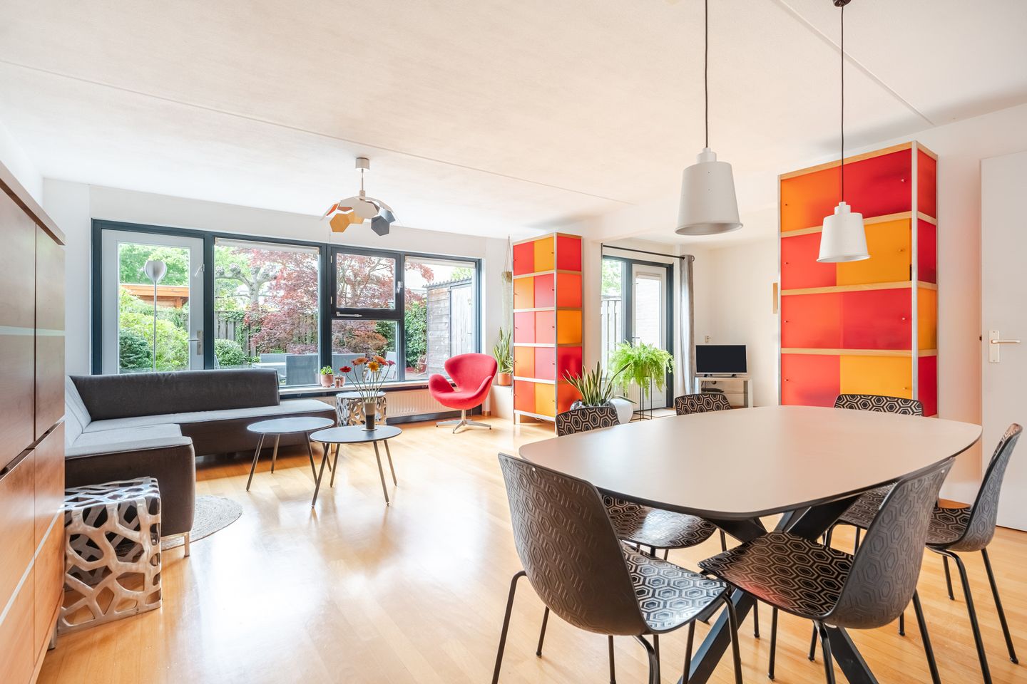 Foto 5 van Groot-Bijgaardenlaan 121