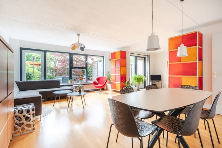 Foto 5 van Groot-Bijgaardenlaan 121