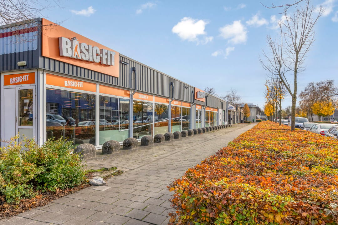 Foto 46 van Groot-Bijgaardenlaan 121
