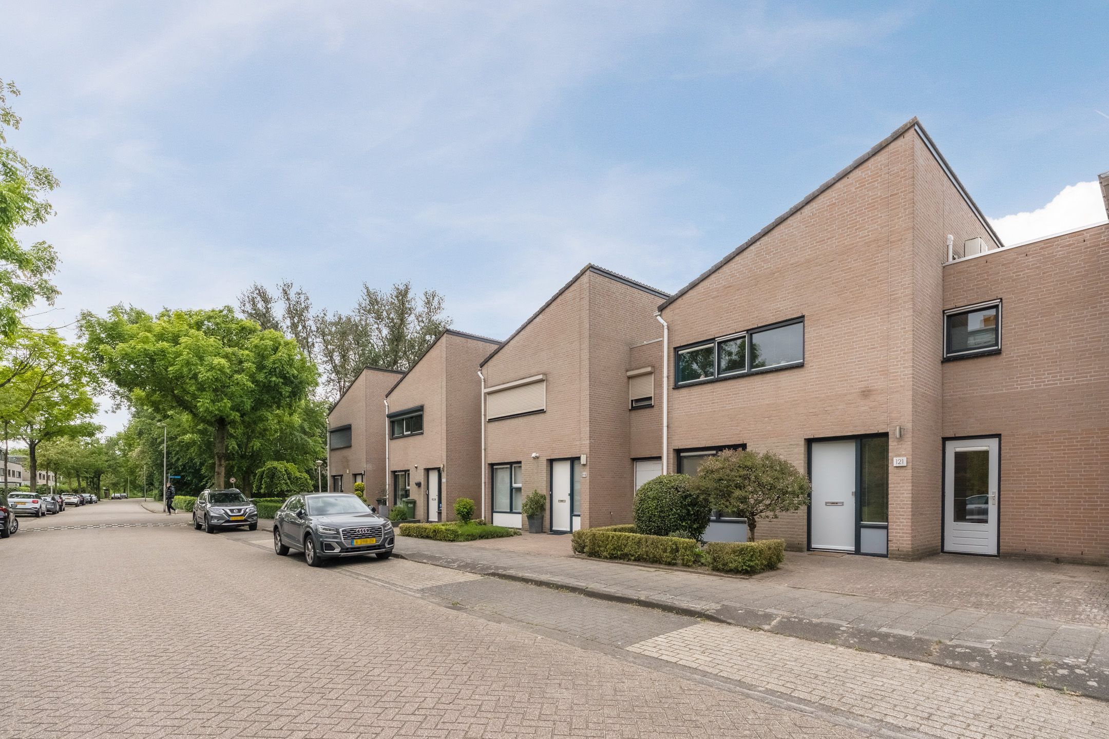 Foto 42 van Groot-Bijgaardenlaan 121