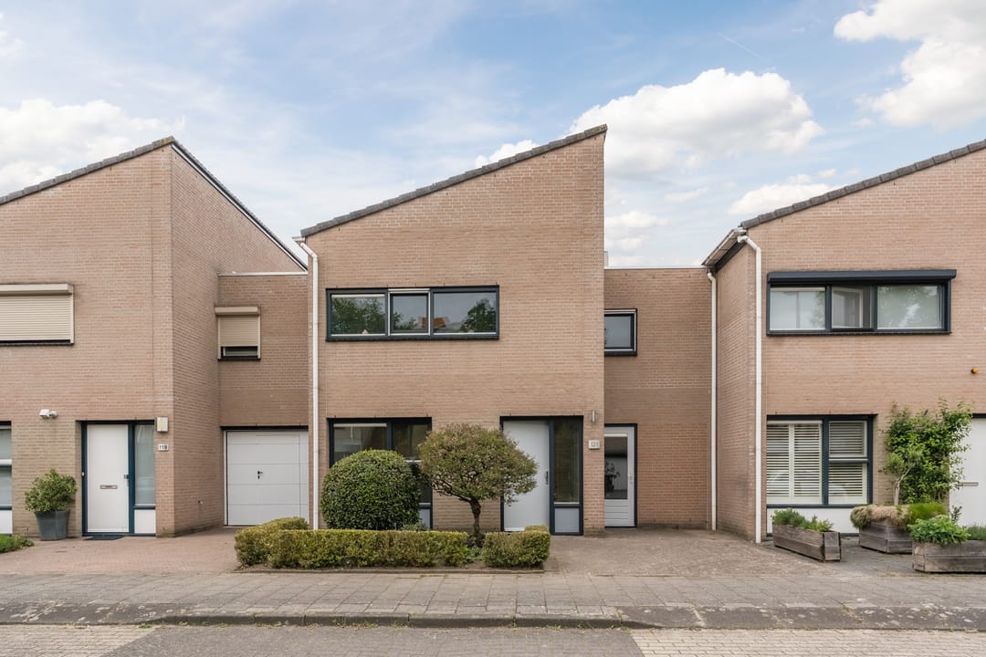 Foto 1 van Groot-Bijgaardenlaan 121