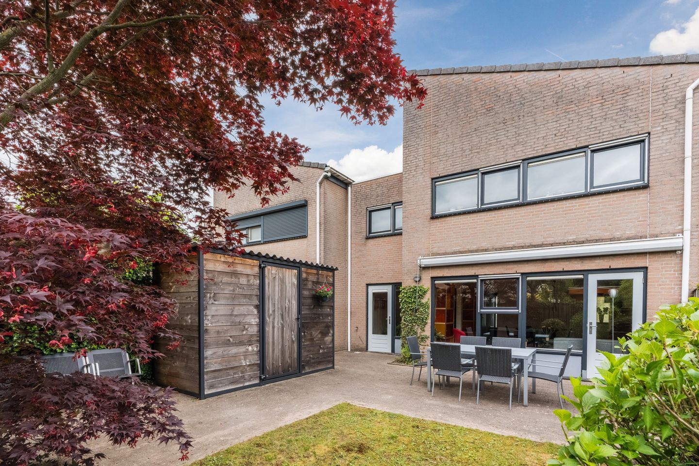Foto 40 van Groot-Bijgaardenlaan 121