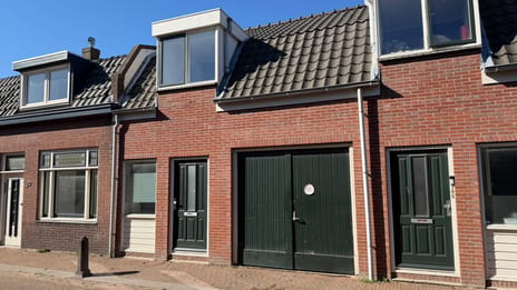 Hoogstraat thumbnail