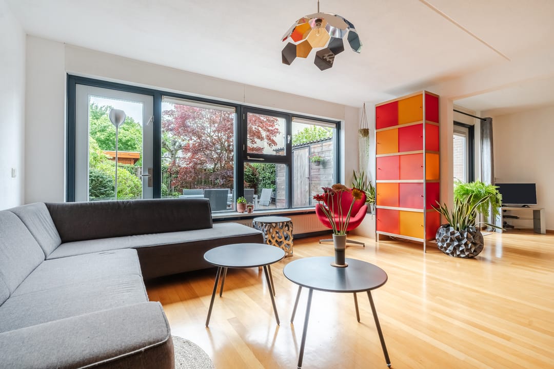 Foto 7 van Groot-Bijgaardenlaan 121