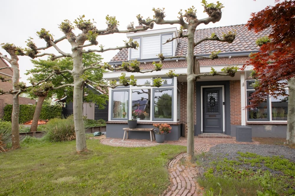 Willeskop 62-A 62 A
