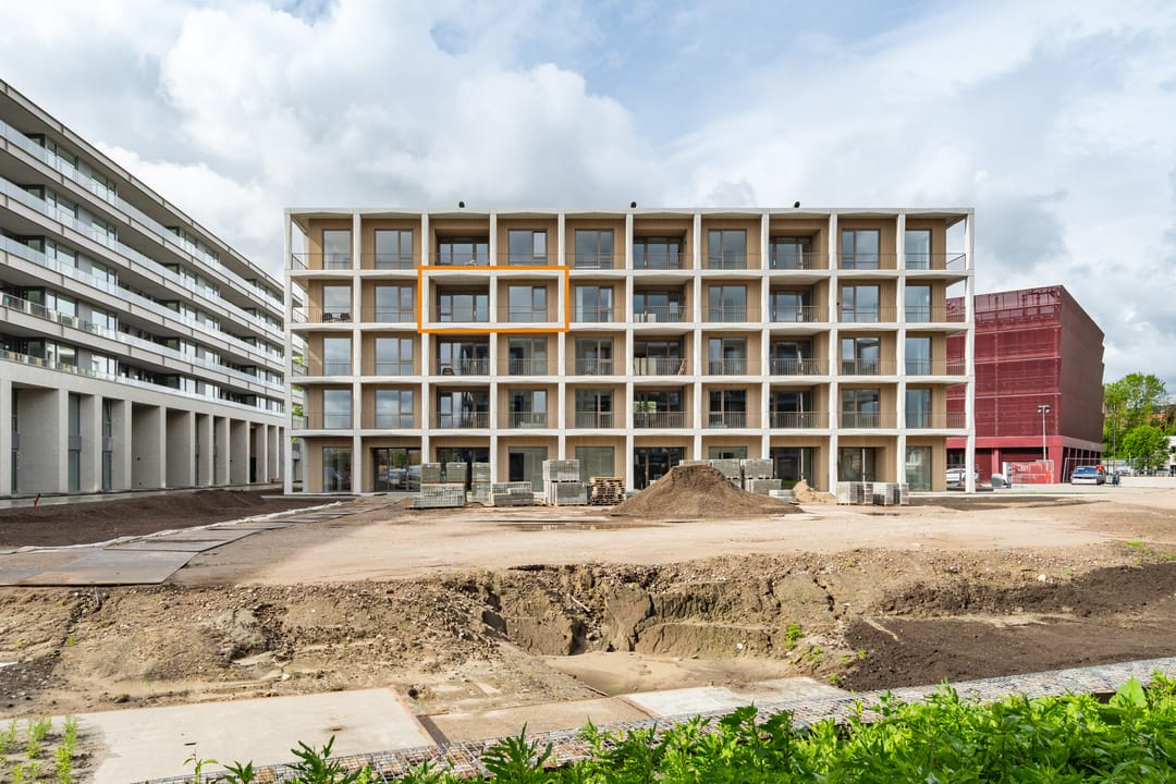 Photo 1 of Duizendblad 58