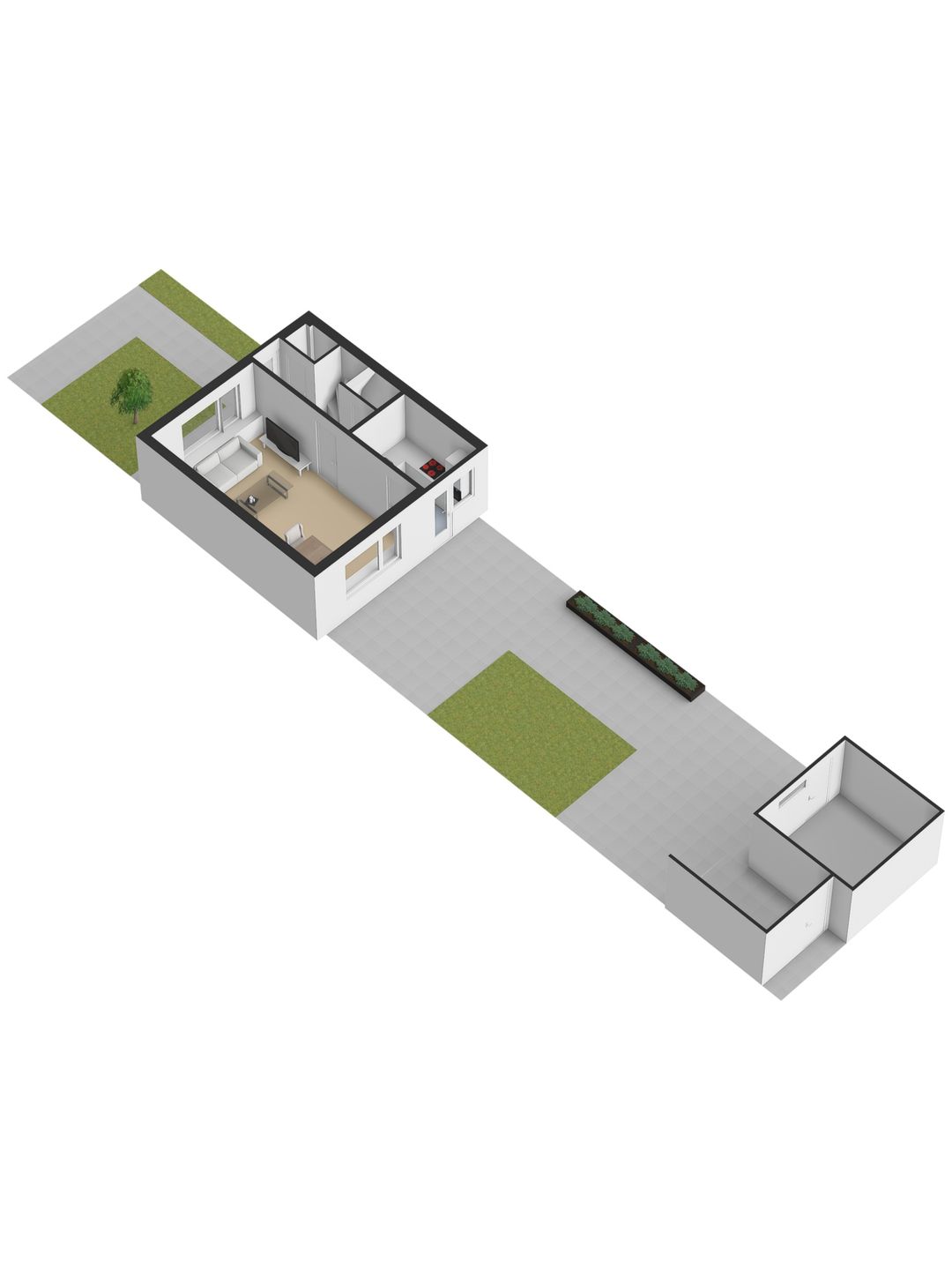 Foto 43 van Constantijn Huygensstraat 4