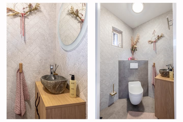 Vrijstaande woning te koop: Baron van Nagellstraat 30, Voorthuizen