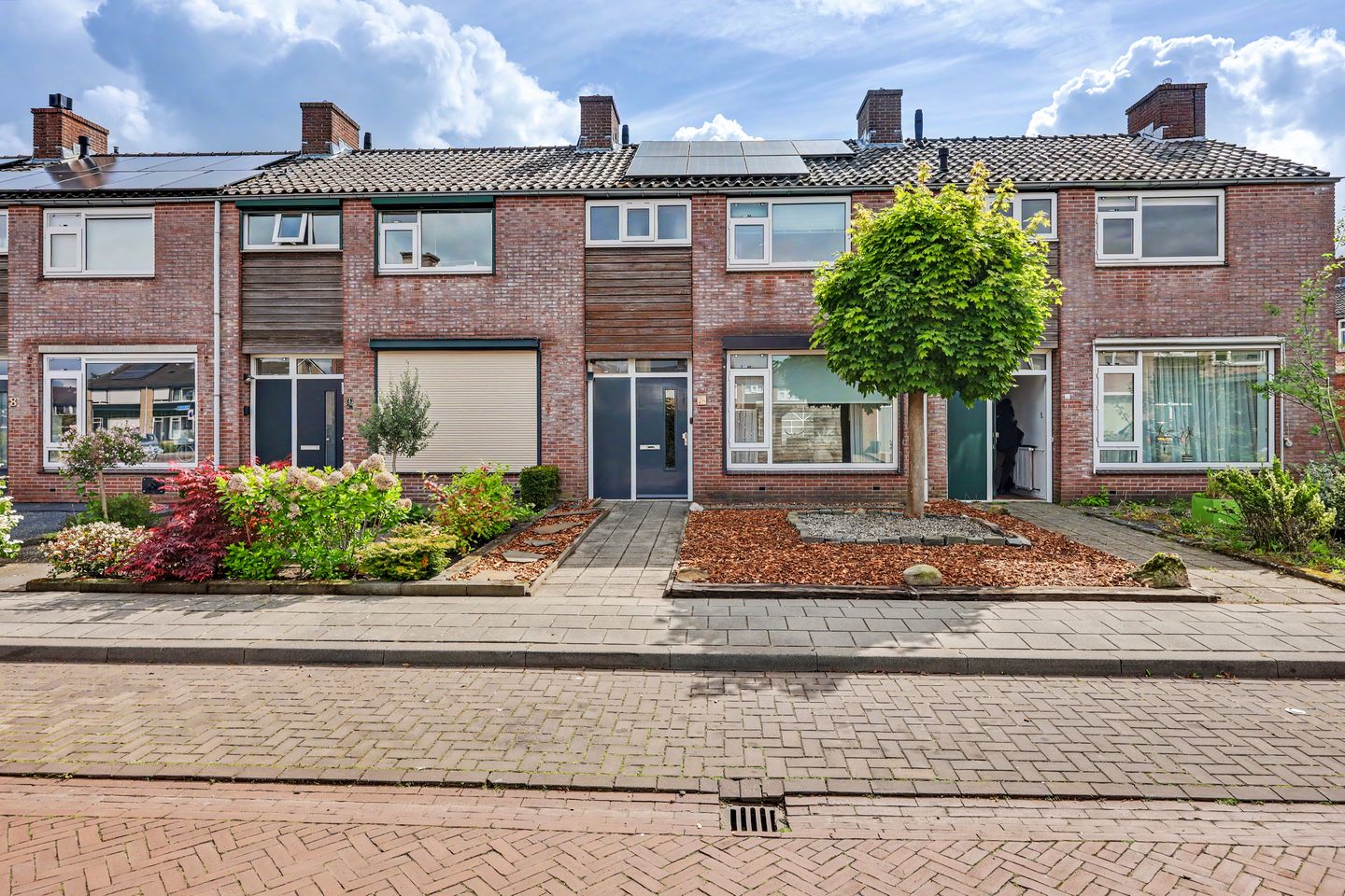 Foto 1 van Constantijn Huygensstraat 4