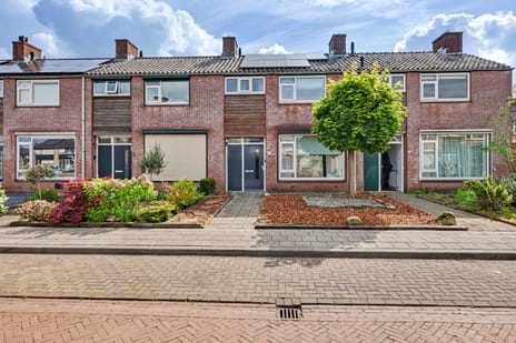 Constantijn Huygensstraat thumbnail