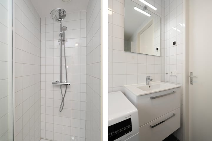 Studio te koop: Floridaweg 28C, Capelle Aan Den Ijssel