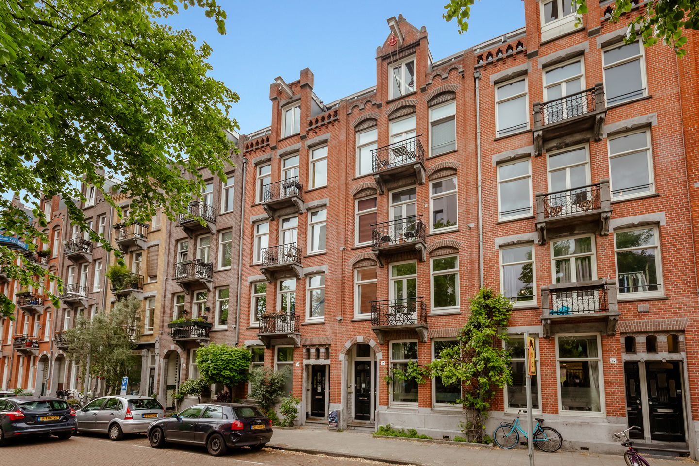 Foto 20 van Domselaerstraat 55-1