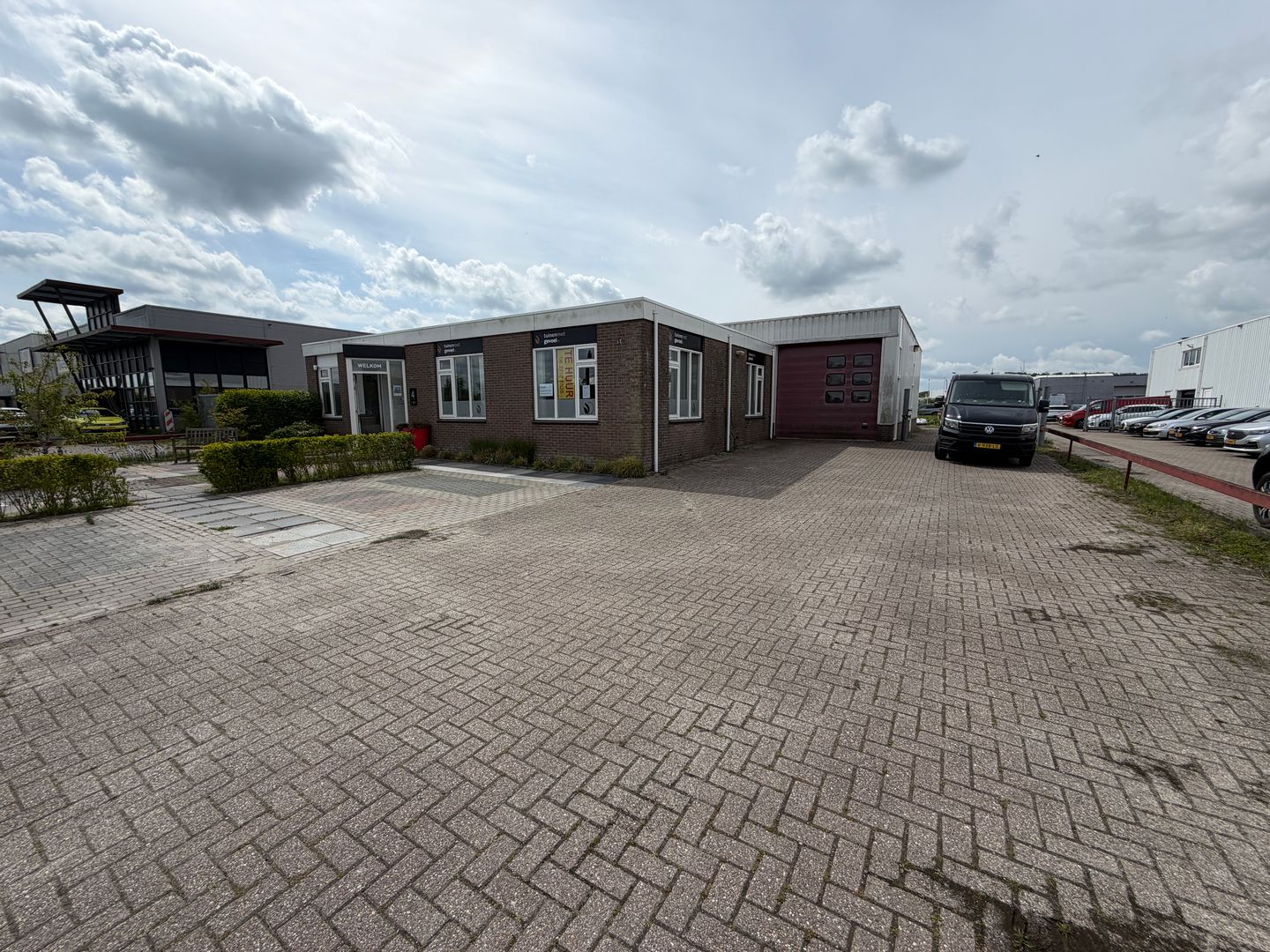 Bekijk foto 2 van Pallasweg 4