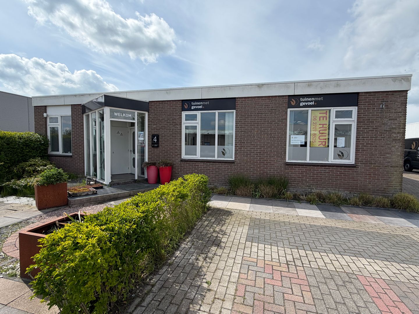 Bekijk foto 3 van Pallasweg 4