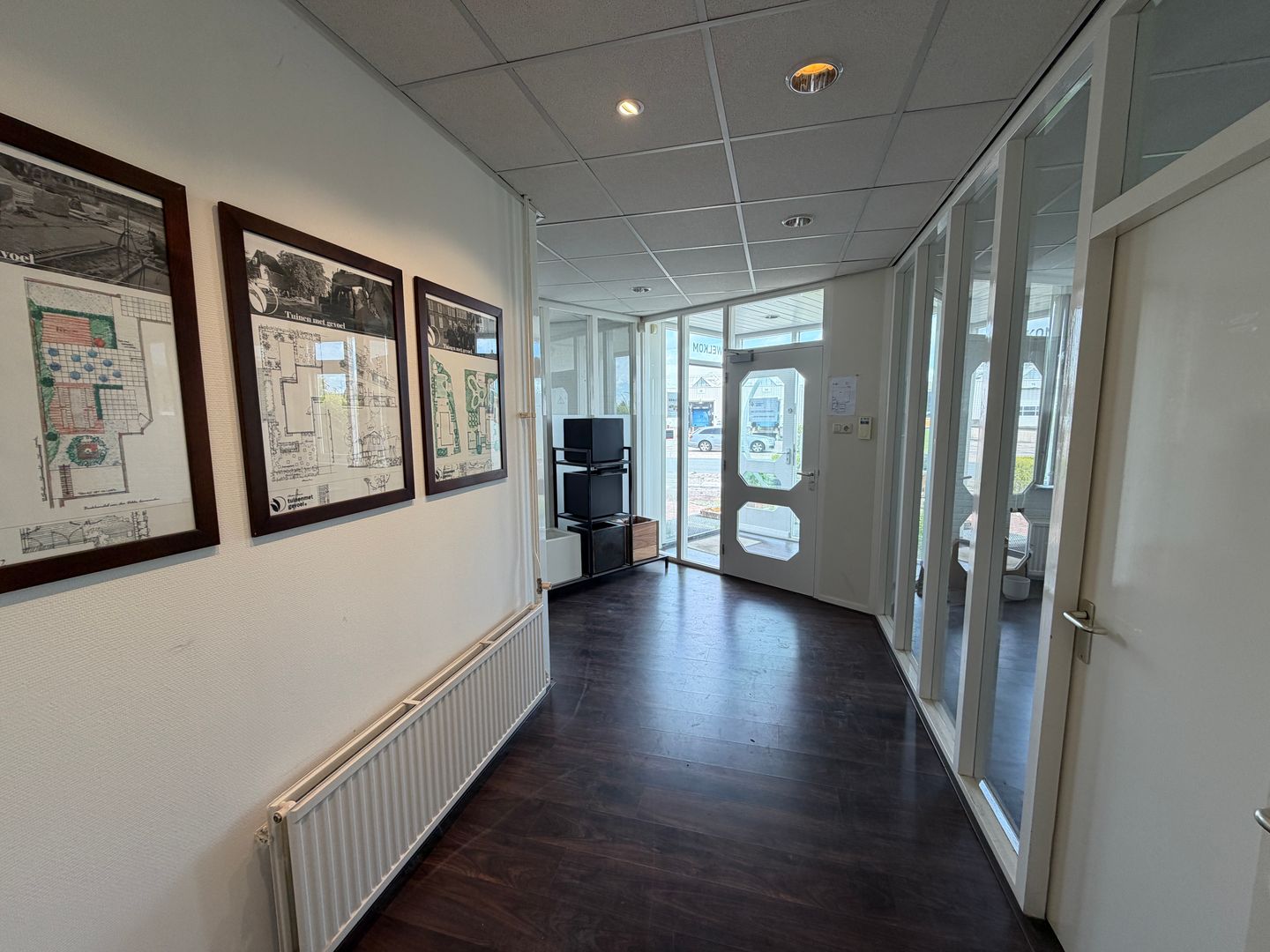 Bekijk foto 4 van Pallasweg 4