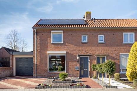 Burgemeester van de Heijdenstraat thumbnail