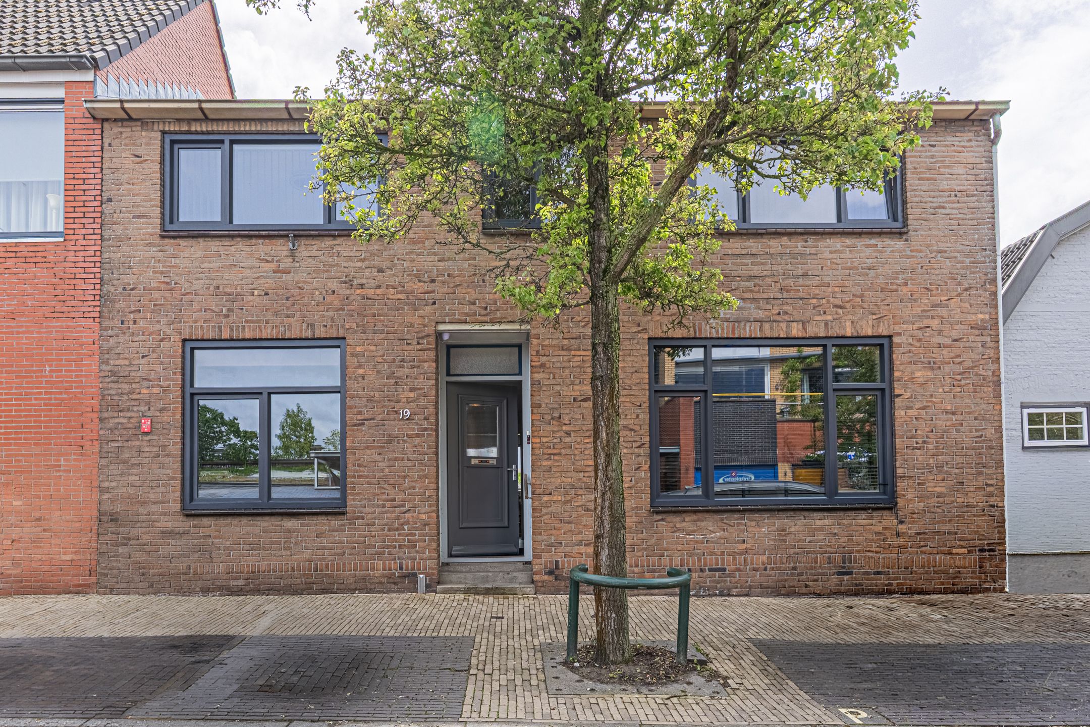 Weststraat 19