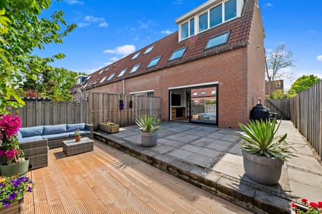 Dr. J. Presserstraat thumbnail