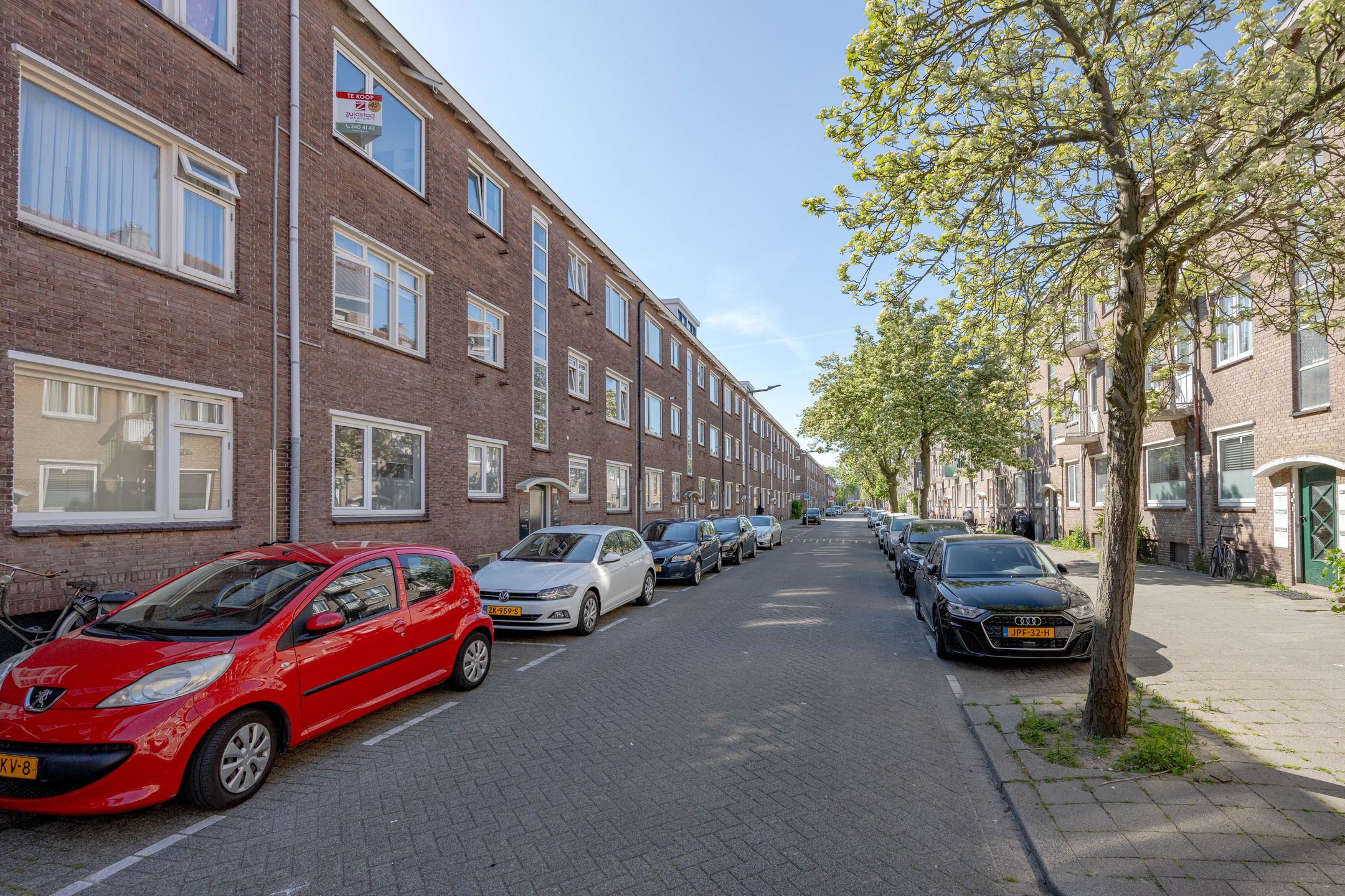 Madeliefstraat 10-C 10 C