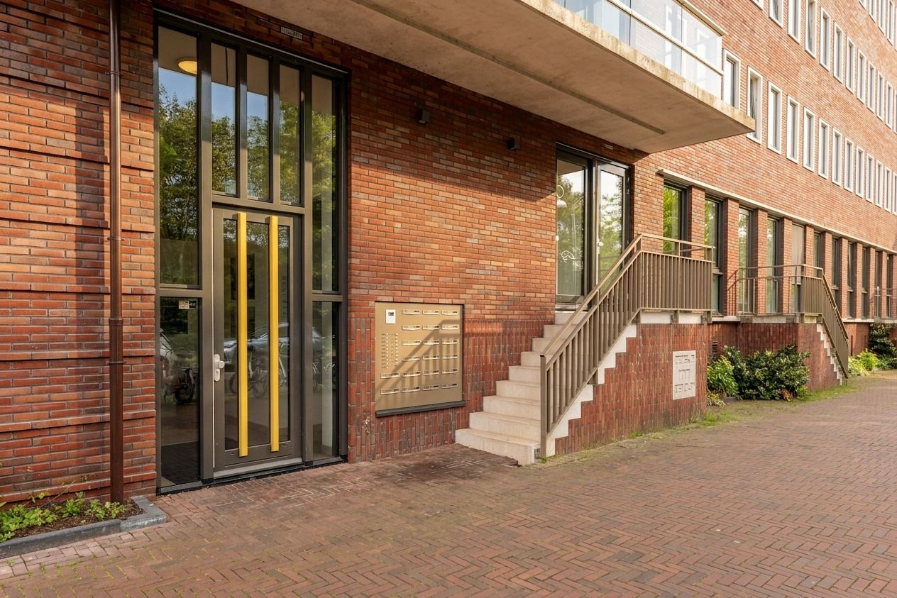 Photo 5 of Polderweg 490-D