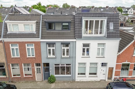 Zandbergweg thumbnail
