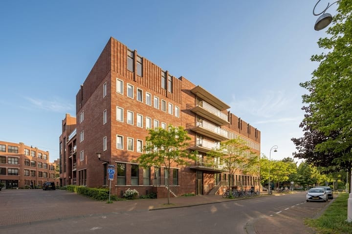 Photo 4 of Polderweg 490-D