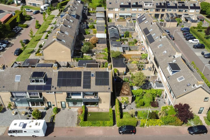 Foto 4 van Slotstraat 7