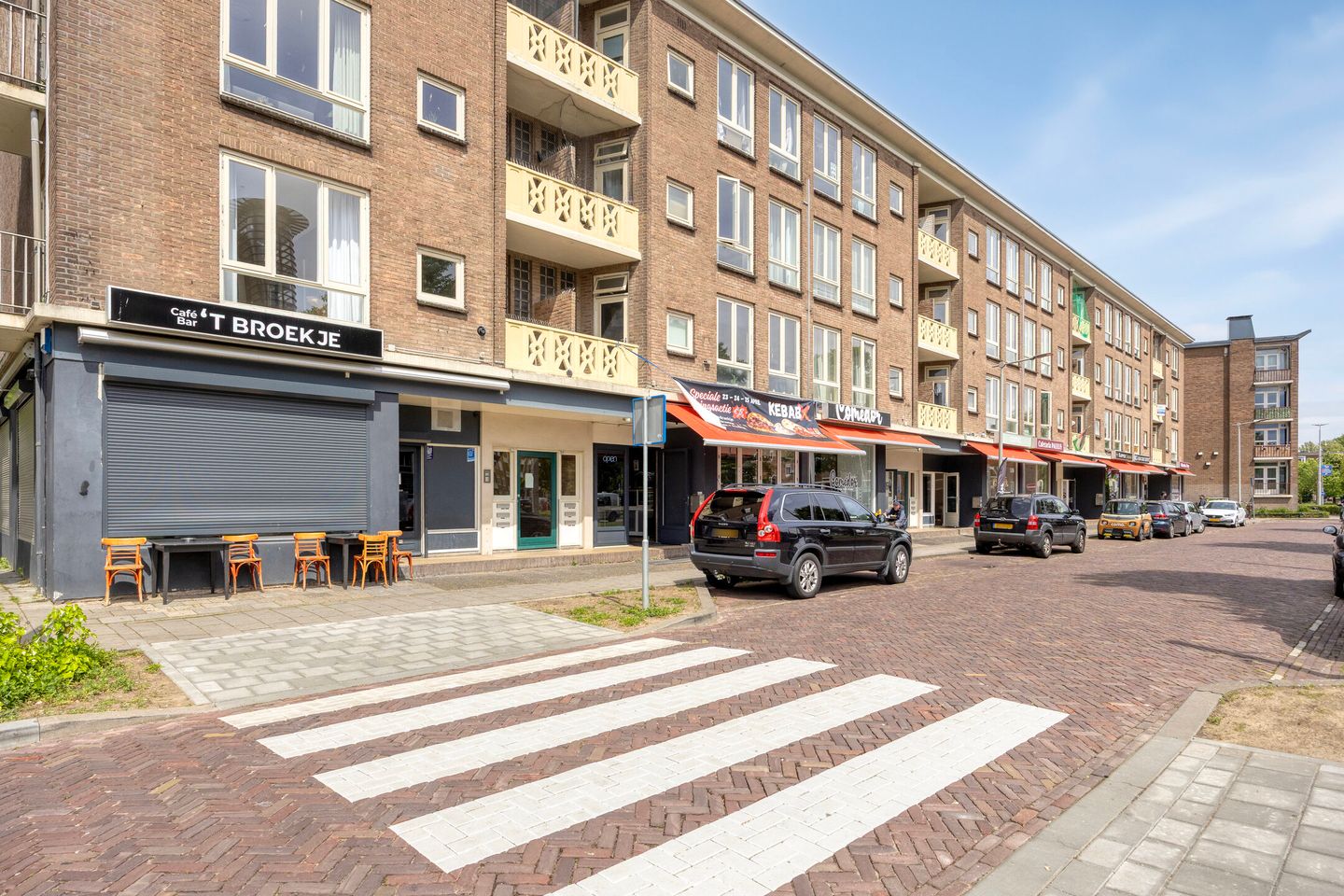 Foto 44 van Johan de Wittlaan 202