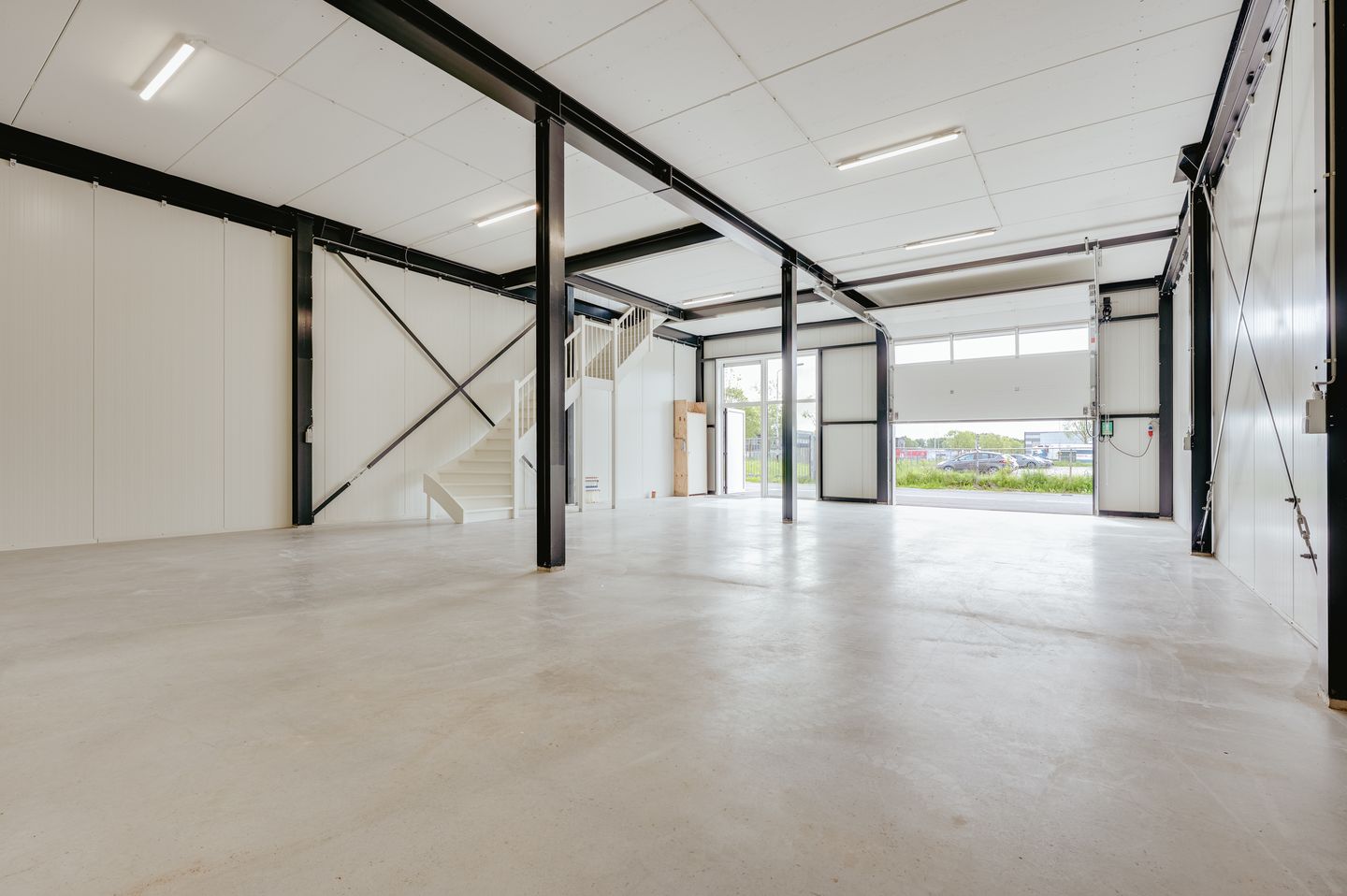 Bekijk foto 3 van Herculesweg 18-06b