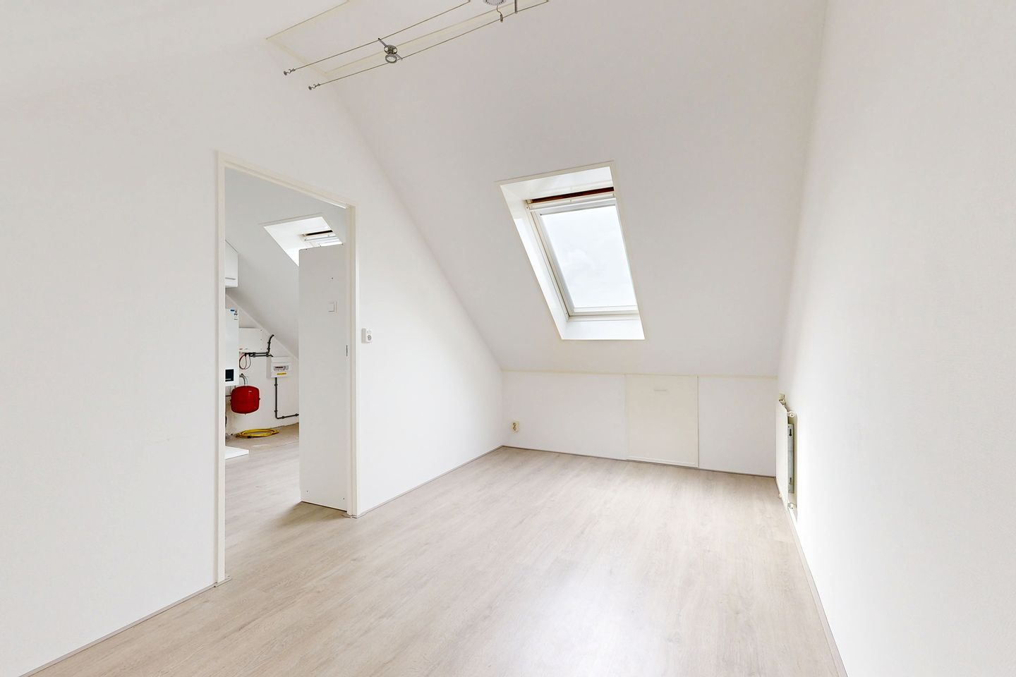 Foto 5 van Prinses Irenestraat 35-A