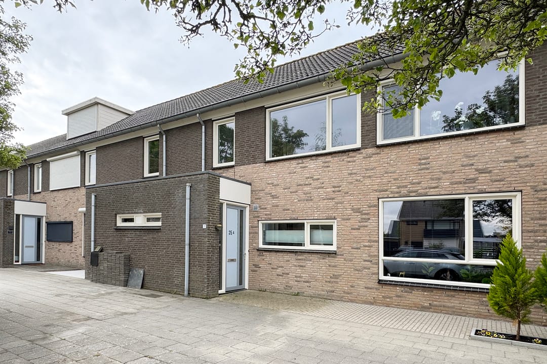 Foto 1 van Prinses Irenestraat 35-A