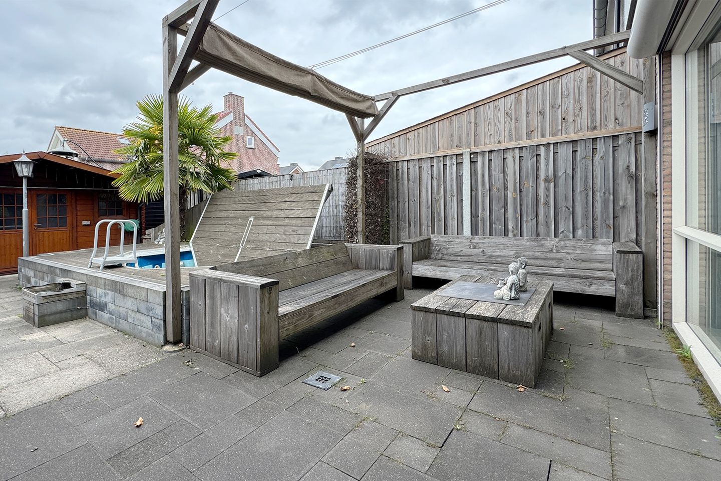 Foto 44 van Prinses Irenestraat 35-A
