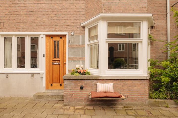 Foto 5 van Zoomstraat 22