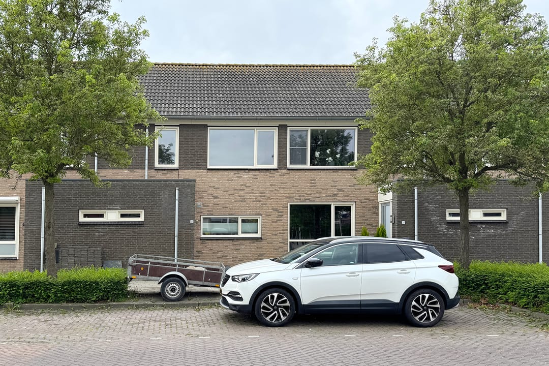 Foto 56 van Prinses Irenestraat 35-A