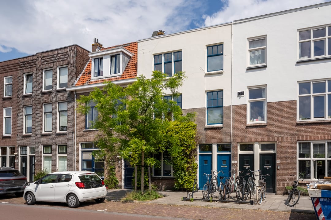 Photo 1 of Adriaan Pauwstraat 14