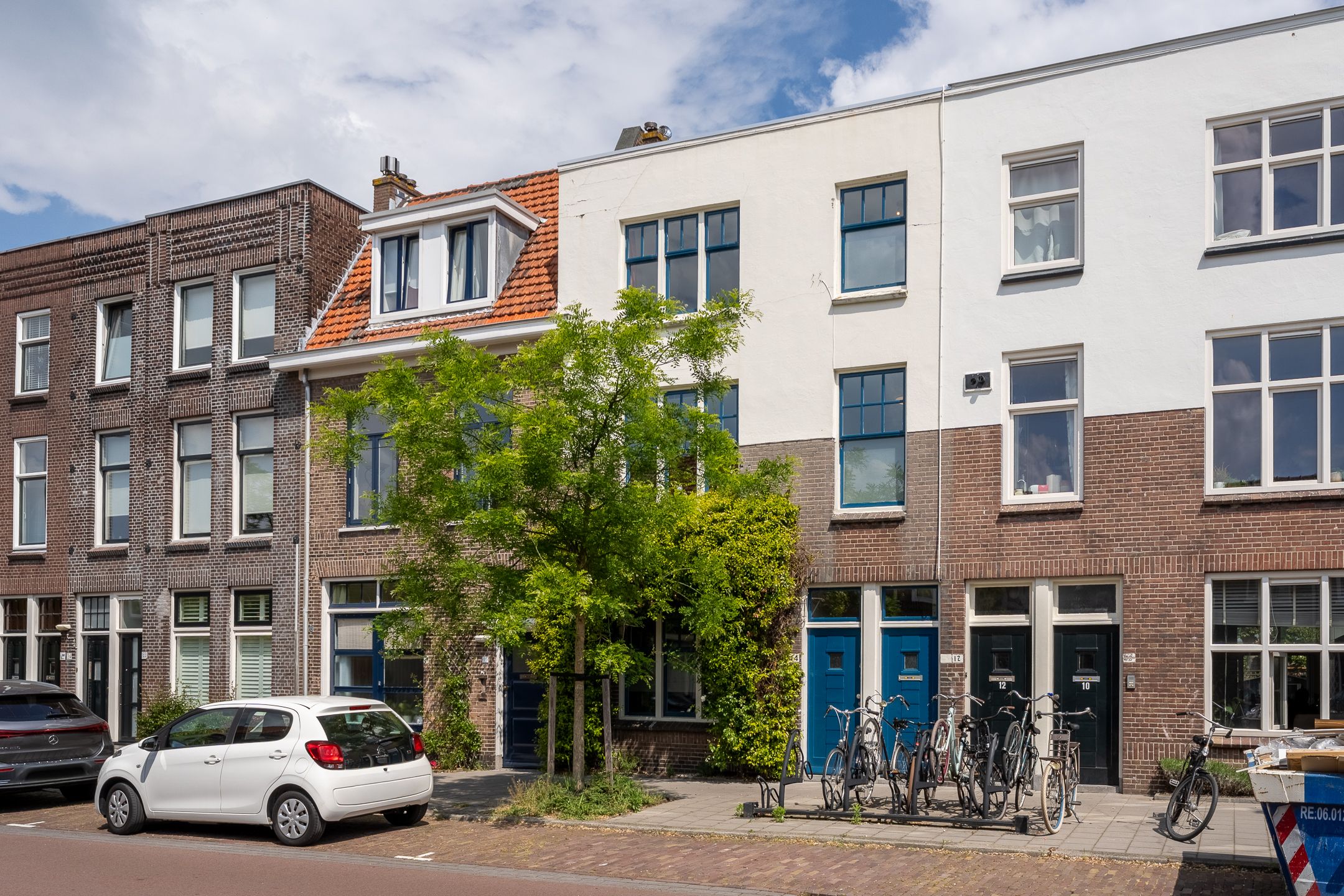 Adriaan Pauwstraat 14 