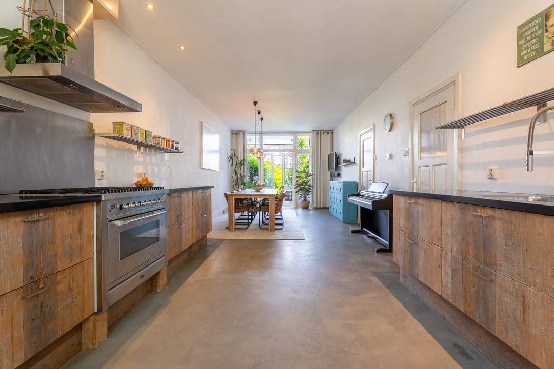 Photo 11 of Adriaan Pauwstraat 14