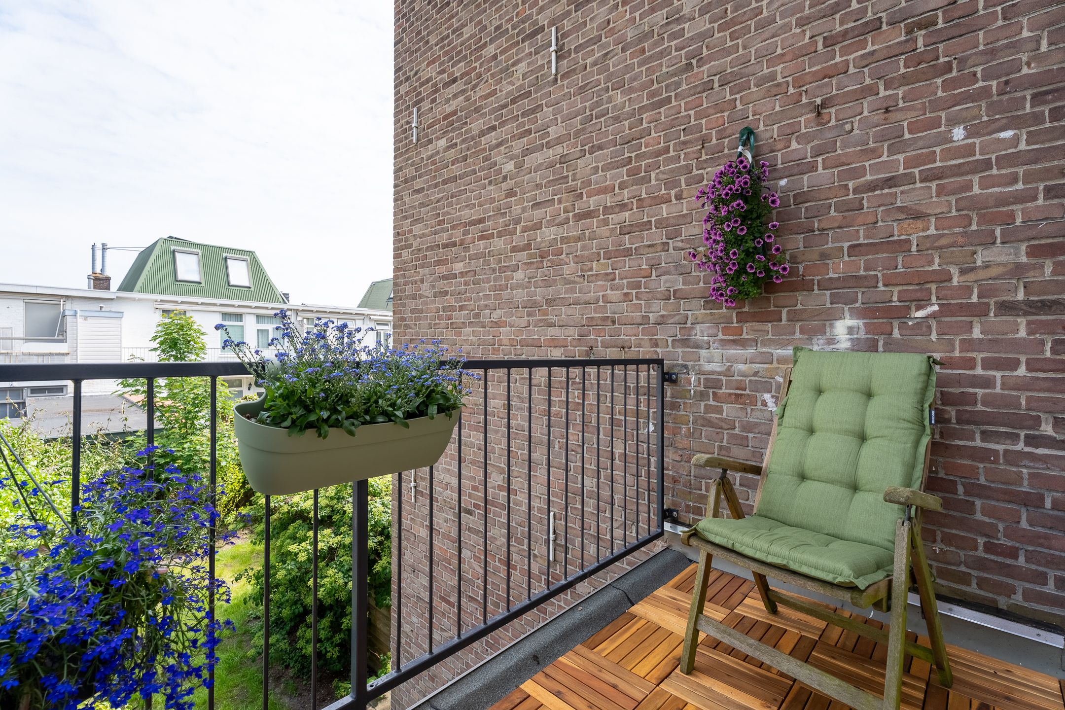 Photo 42 of Adriaan Pauwstraat 14