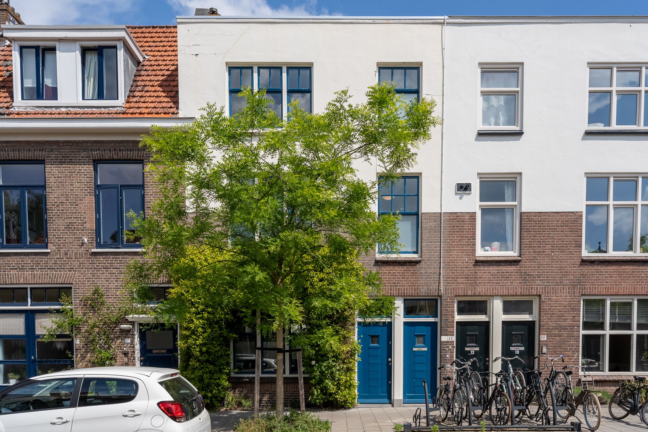 Photo 6 of Adriaan Pauwstraat 14