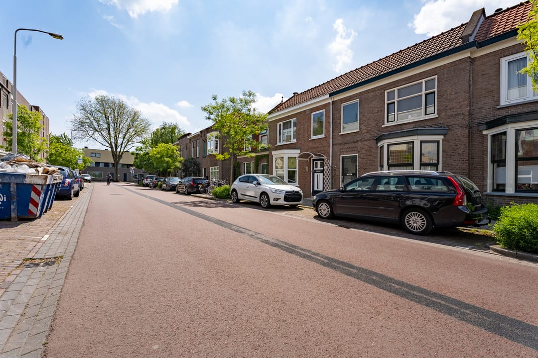 Photo 47 of Adriaan Pauwstraat 14