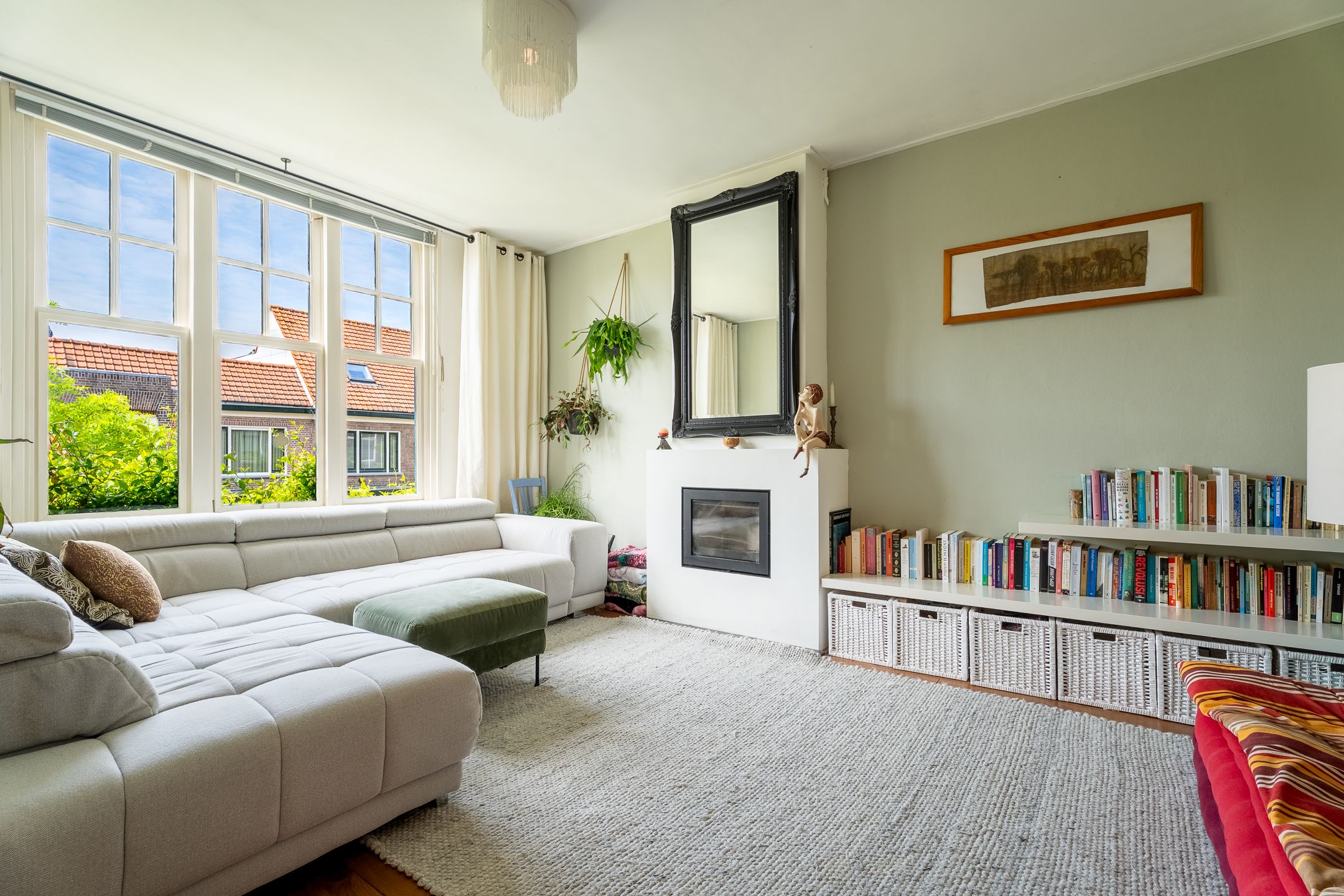 Photo 3 of Adriaan Pauwstraat 14